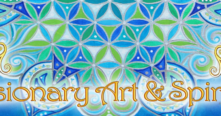 The power of the color blue