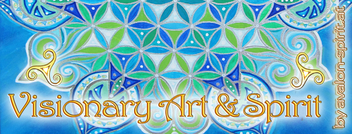 The power of the color blue