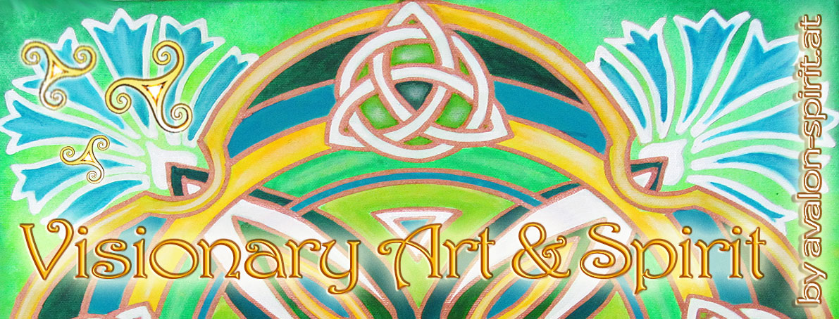 The power of the color green