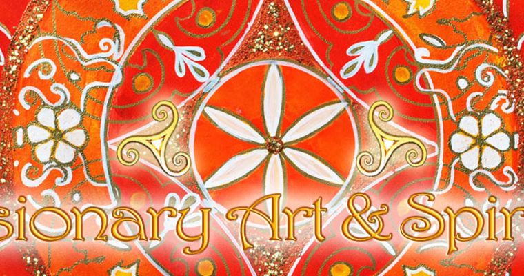 The power of the color orange